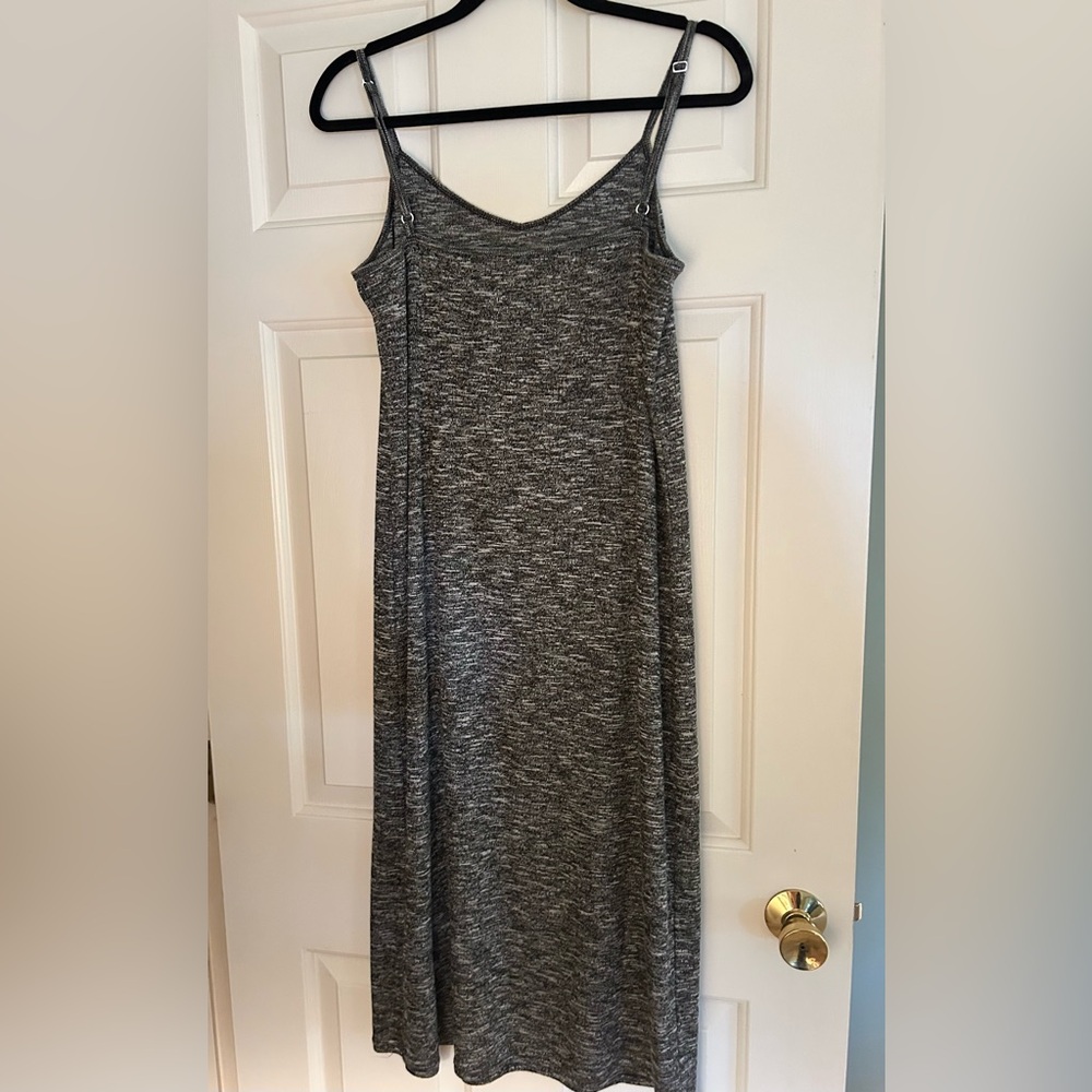 GAP ADJUSTABLE SPAGHETTI STRAP WOMEN'S DRESS